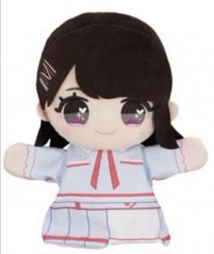 野口衣織 直筆生写真 ぬいぐるみマスコット LOVE ぬいぐるみマスコット 野口衣織 - メルカリ
