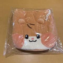 ZERONI ZB1 ハンビン ビニニ STRING POUCH 巾着 - メルカリ