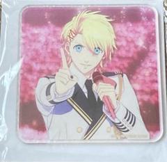 うたの☆プリンスさまっ♪ スタツア　来栖翔　アクリルコースターのサムネイル