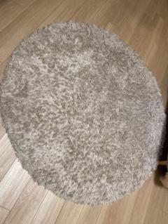ファッションの .....ST3。 トルコのヴィンテージウールラグ/サイズ:120x92cm。 - ラグ