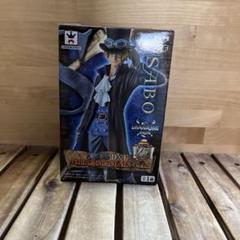 2025年最新】ワンピース サボ DXF THE GRANDLINE MEN vol.21