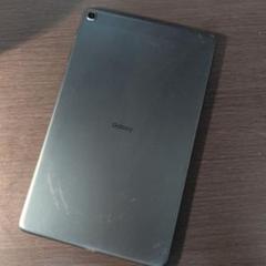 Galaxy Tab A ジャンク品