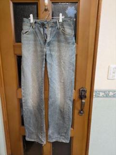 メンズ　Wrangler デニム　W71