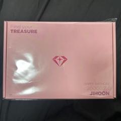 2025年最新】birthday box treasureの人気アイテム - メルカリ