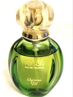 クリスチャンディオール タンドゥルプワゾン オードトワレ 香水 30ml