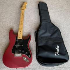 激安ブランド サ*ケ様 Fender ストラトキャスター・訳あり品（ご入札前に必ず ギター