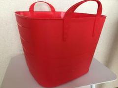 stacksto, on baquet Sサイズ レッド 15L フランス製