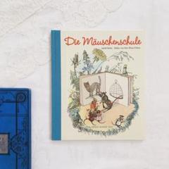 ꙳⋆レトロな挿絵のドイツ絵本⋆꙳エルゼ・ヴェンツ・ヴィエトール 洋書　児童書