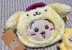 2025年最新】ちいかわ うさぎ ポムポムプリンの人気アイテム