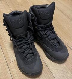 2025年最新】adidas YOHJI YAMAMOTO ブーツの人気アイテム