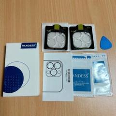 iPhone 15 Pro Pro Max カメラフィルム