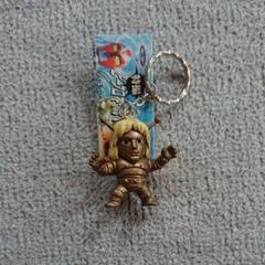 キーホルダー