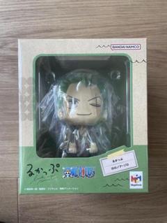 【新品★未開封】るかっぷ ワンピース サンジ ゾロ るかっぷ ONE PIECE ロロノア・ゾロ 未来島Ver.＆サンジ 未来島