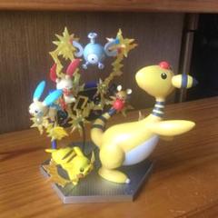 G.E.M.EXシリーズ ポケモン でんきタイプ フィギュア m69244186616_1.jpg?1721701445