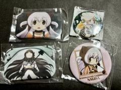 2025年最新】MADOGATARI展 缶バッジの人気アイテム - メルカリ