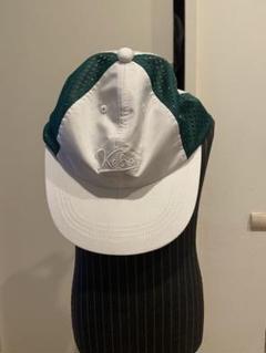 【限界値下げ】KEBOZ メッシュキャップのサムネイル