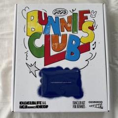 2025年最新】bunnies membership kitの人気アイテム - メルカリ