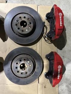 2025年最新】brembo ブレーキキャリパーの人気アイテム - メルカリ