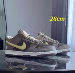 UNDEFEATED × NIKE DUNK LOW SP