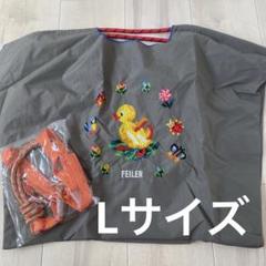 FEILER ×Ball & Chain ②★グレー　アヒル刺繍　Lハイジ 2025年最新】ハイジ ボールアンドチェーンの人気アイテム - メルカリ