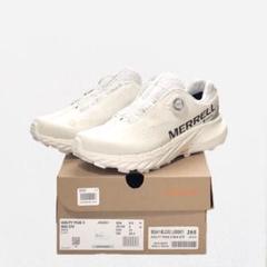 MERRELL AGILITY PEAK 5 BOA GTX 26.5cm