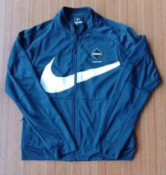 2025年最新】Fcrb nike ジャケットの人気アイテム - メルカリ