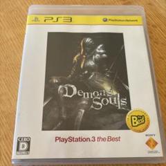 Demon’s Souls PlayStation 3 the Best