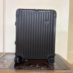 RIMOWA [正規品]送料無料 5年保証付き Lufthansa Alu Collection