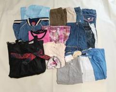 子供服　110サイズセット　14枚