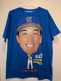 2025年最新】山本祐大Tシャツの人気アイテム - メルカリ