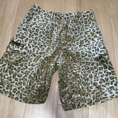 WTAPS 21SS JUNGLE 01 SHORTS CAMO 02