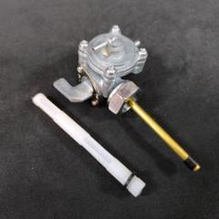 CBX400F CBX550F フューエルコック 燃料コック NC07 PC04