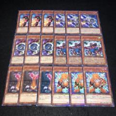 遊戯王　ジャンク　デッキ　25th 遊戯王 ジャンクシンクロン 25th - メルカリ