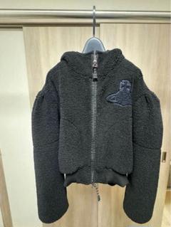 2025年最新】Vivienne Westwood RED LABEL フリースジャケット