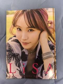 LiSA CD・BD・DVD・フォトブック まとめ売り LiSA CD・BD・DVD・フォトブック まとめ売り