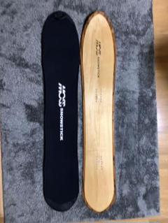 【限定品】 期間限定お値引き 149cm 17-18 circus moss - ボード