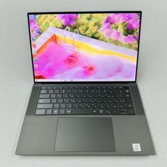 32GB 1TB 美品 デル Precision 5550 4Kタッチ液晶 i7 DELL Mobile Precision 5550 Intel Core i7-10850H SSD 1TB RAM
