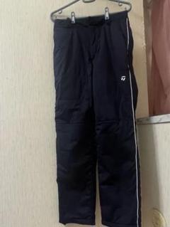 テーラーメイド　ゴルフ　冬パンツ　メンズS