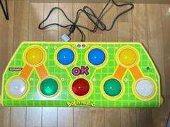 Amazon | ポップンコントローラ アーケードスタイル | 本体