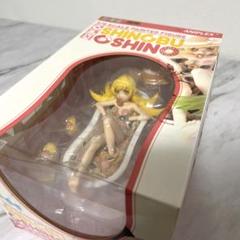 アニプレックス オンライン限定　偽物語　忍野忍 1/8フィギュア 未開封新品 アニプレックス オンライン限定 偽物語 忍野忍 1/8フィギュア 未