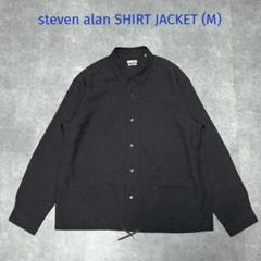 Steven Alanスティーブンアラン　ブルゾン　ジャケット　スウェットJKT Steven Alan（スティーブンアラン）の「＜Steven Alan＞ KNIT