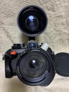 Nikon Nikonos Ⅳ-A 水中用レンズView Finderセット Nikon Nikonos Ⅳ-A 水中用レンズView Finderセット - メルカリ