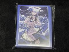 「ホロライブ」星街すいせい スリーブ 新品未開封