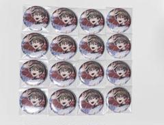 シクフォニ SIXFONIA 50万人記念 缶バッジ 暇72 F_250502_sxfn_goods_100subscri