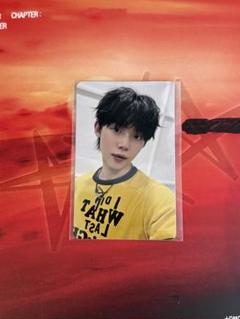 txt ヨンジュン 本国 ラキドロ