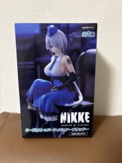 ニケ　プライズフィギュア　まとめ売り　7点セット プライズフィギュアまとめ売り 7体 - メルカリ