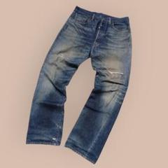 Levi's LEVI'S リーバイス ジーンズ 501XX 1937年モデル 復刻版