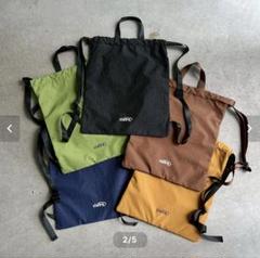 ciatre ナップサック ブルー ciatre knapsack | ciatre