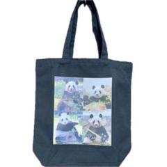 専用　アドベンチャーワールド　トートバッグ　上野松坂屋限定 パンダ トート バッグ 新商品 アドベンチャーワールド 上野