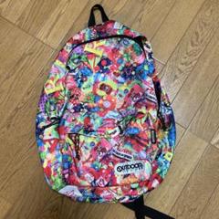 OUTDOOR Toy Story 増田セバスチャン✳︎リュック